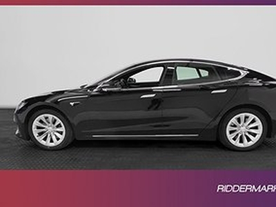 Tesla Model S 75D AWD 333hk Svensksåld Uppgraderad AP