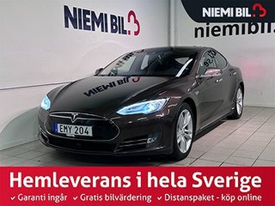 Tesla Model S 85 Free Supercharge Panorama Autopilot SoV