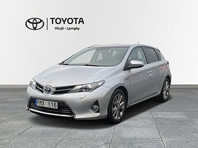 Toyota Auris Hybrid 1.8 Executive