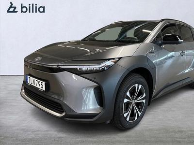 Toyota bZ4X71.4 kWh AWD EXECUTIVE 2023, SUV