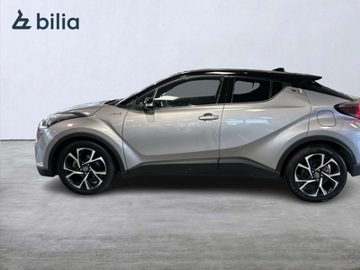 Toyota C-HR Hybrid