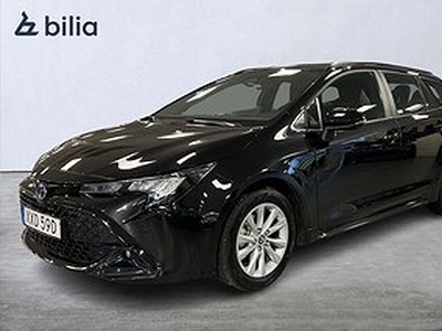 Toyota Corolla Touring Sports Hybrid 1.8 Active Plus