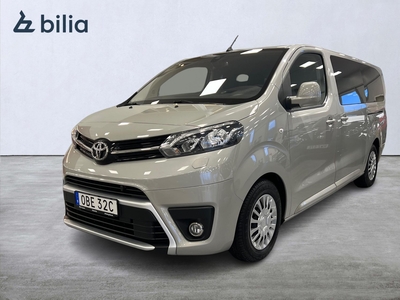 Toyota ProAce Verso 2.0 D-4D