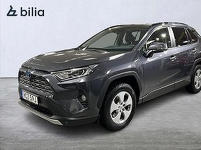 Toyota RAV4 Hybrid AWD-i 2.5 AWD-I Executive Premium JBL Drag