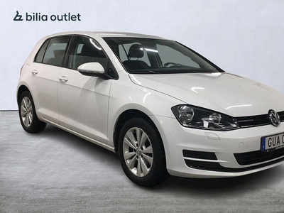 Volkswagen Golf 1.2 TSI