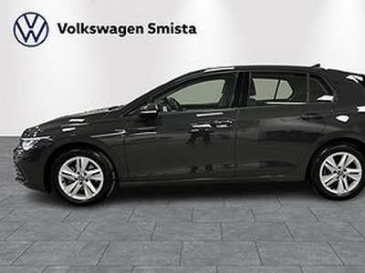 Volkswagen Golf 1.5 ETSI 150HK / LANE / NAV