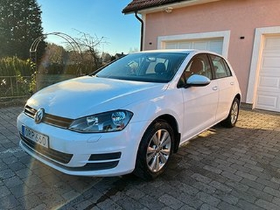 Volkswagen Golf 5-dörrar 1.2 TSI BlueMotion Style Euro 5