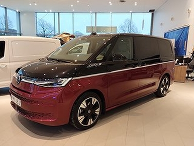 Volkswagen Multivan eHybrid Plus, Style