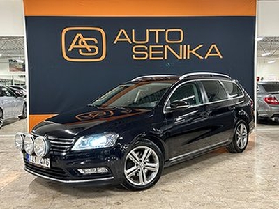 Volkswagen Passat 2.0 TDI 4Motion R-Line Premium kamera