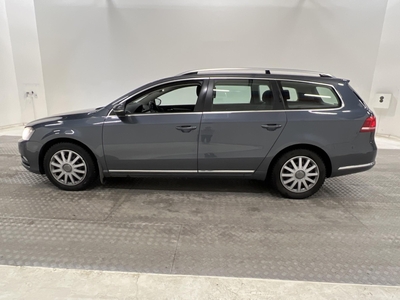 Volkswagen Passat Variant 2.0 BlueTDI Manuell, 140hk, 2013