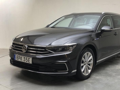 Volkswagen PassatVW 1.4 GTE Sportscombi 2020, Kombi