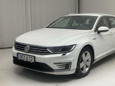 Volkswagen PassatVW 1.4 Plug-in-Hybrid Sportscombi 2017, Kombi