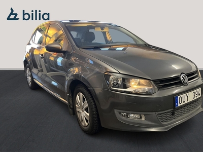 Volkswagen Polo 1.4