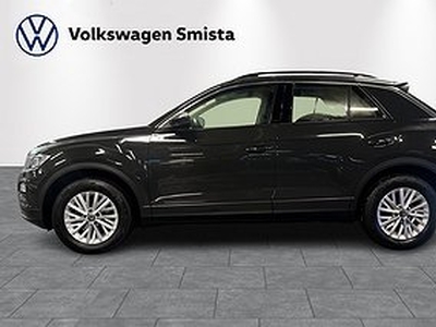 Volkswagen T-Roc 1.0 TSI 110 HK / Lane / adaptiv farthållare