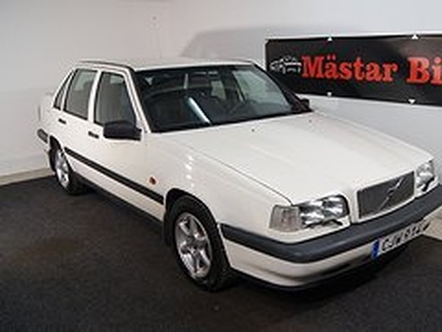 Volvo 850 2.5 10V