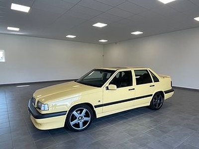 Volvo 850 854 T-5 R 2.3 T