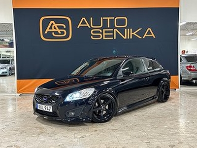 Volvo C30 T5 230HK R-Design