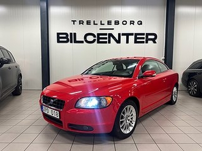 Volvo C70 2.4 Momentum | Automat