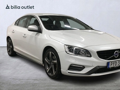 Volvo S60 D4