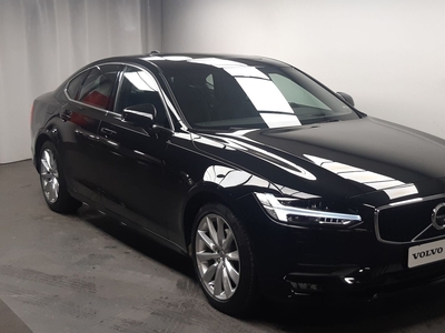 Volvo S90 D4