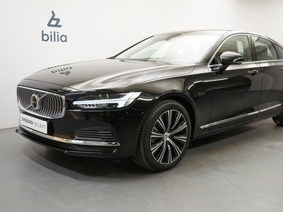 Volvo S90 T8 AWD Recharge