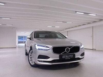 Volvo S90D4 Business Advanced Plus VOC Månaden 2018, Sedan