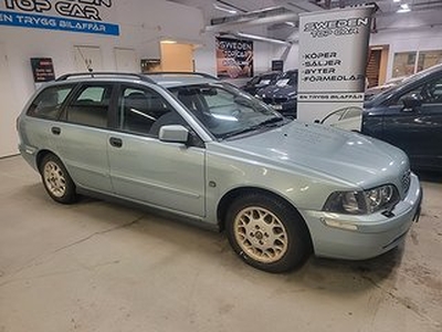 Volvo V40 1.8 Euro 3