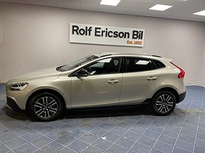 Volvo V40 Cross Country D2 Business Advanced