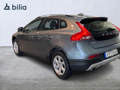 Volvo V40 Cross Country T3