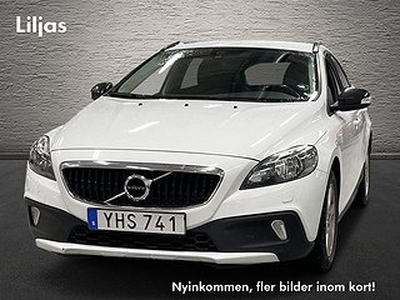 Volvo V40 Cross Country T3 aut Business