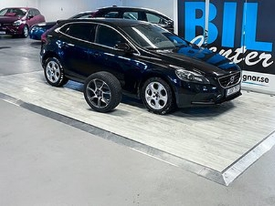 Volvo V40 D4 Geartronic Ocean Race Euro 6