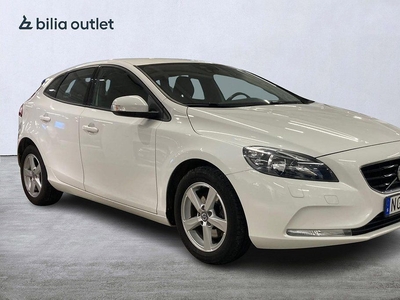 Volvo V40 T3