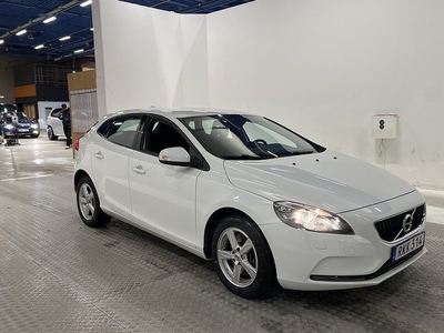 Volvo V40T3 Kinetic VOC Värmare Sensor Drag 0.55L mil 2018, Kombi