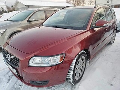 Volvo V50 D2 Momentum Euro 5