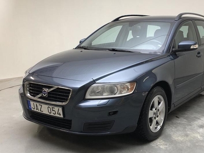 Volvo V501.8F 2009, Kombi