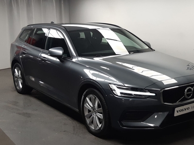 Volvo V60 B3