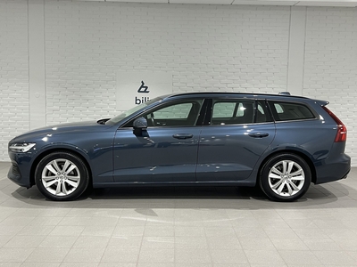 Volvo V60 B3