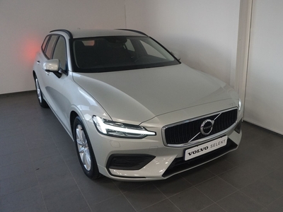 Volvo V60 B3