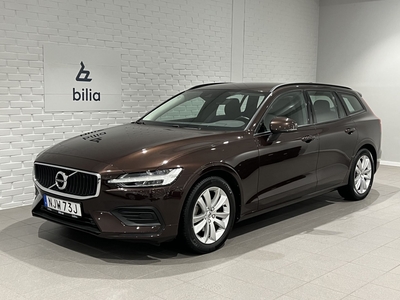 Volvo V60 B3