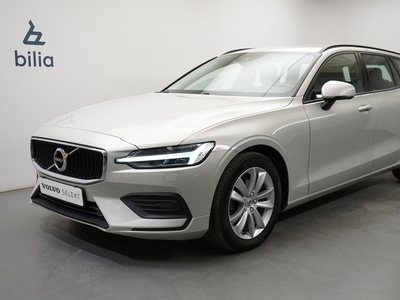 Volvo V60 B3