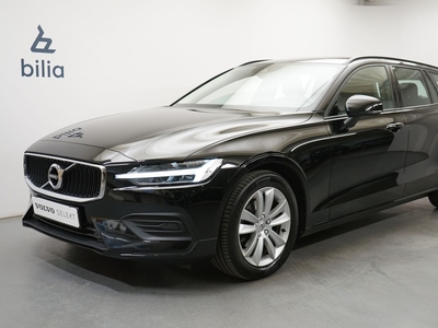 Volvo V60 B3