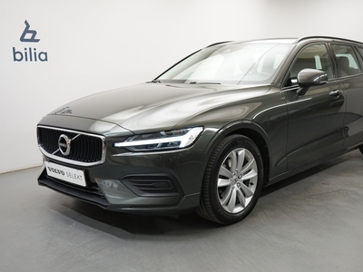 Volvo V60 B3