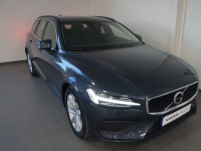 Volvo V60 B4