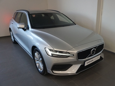 Volvo V60 B4