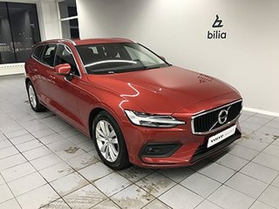 Volvo V60 B4 Diesel Momentum Advanced SE