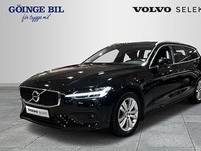 Volvo V60 B4 Diesel Momentum Advanced SE