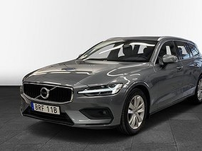 Volvo V60 B4 Diesel Momentum Advanced SE