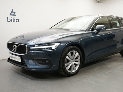 Volvo V60 B4