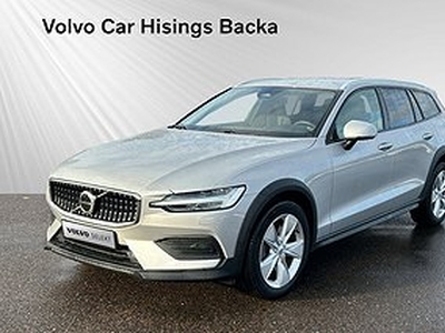 Volvo V60 Cross Country B4 AWD Diesel Core