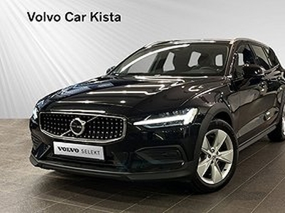 Volvo V60 Cross Country B4 AWD Diesel Core PRIVATLEASING*